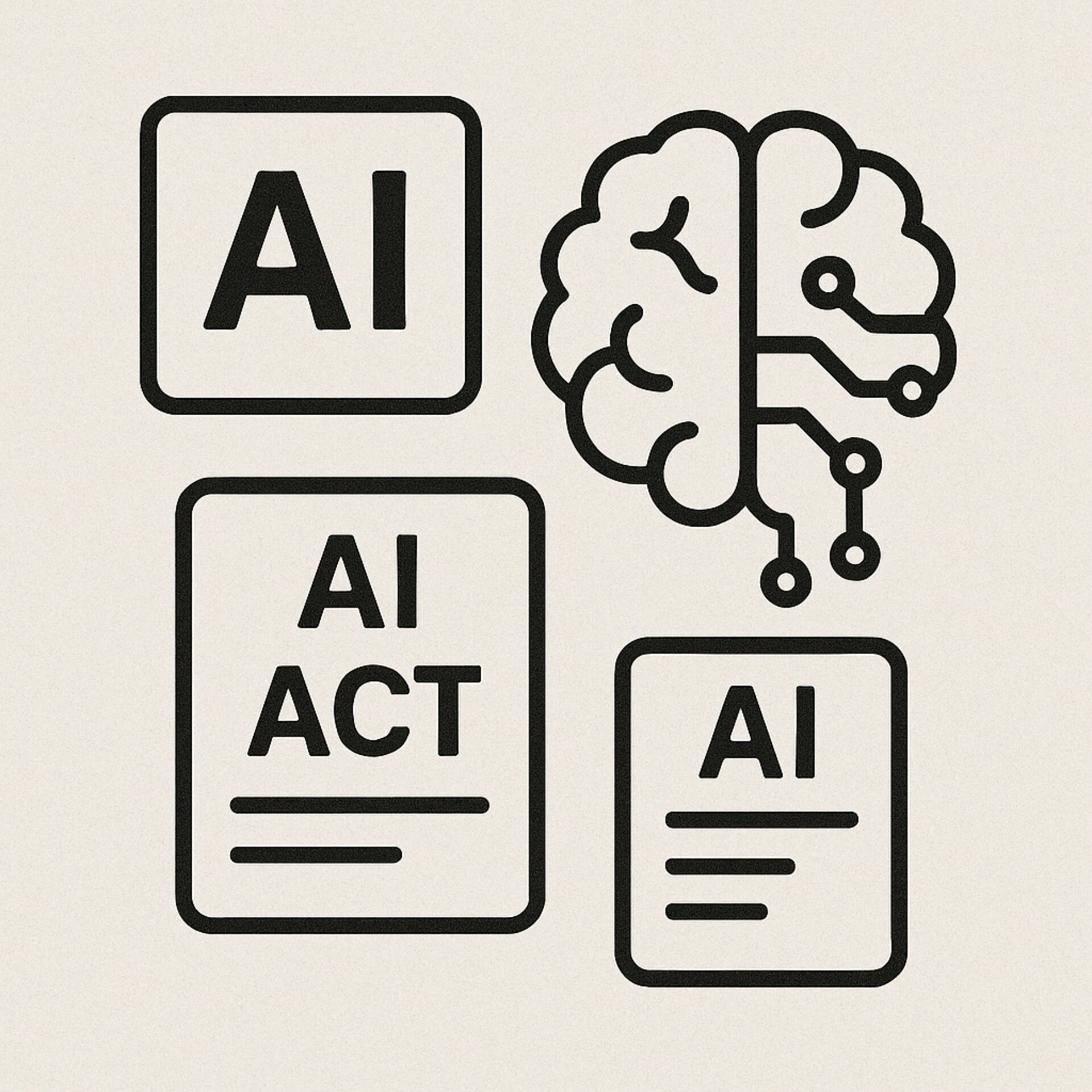 Obrázek článku EU AI Act: Co přináší nová regulace umělé inteligence v roce 2025?